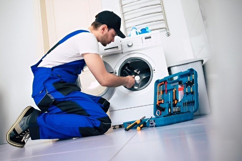 Dryer repair in Eastvale